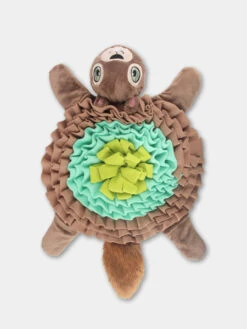 AFP Grand Tapis De Fouille Snuffle Mat - Ecureuil đżïž - Pour Chien Et Chat