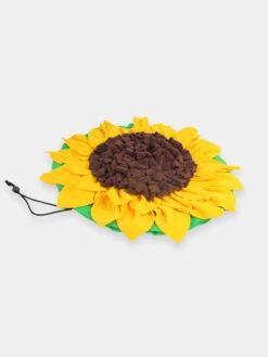 AFP Grand Tapis De Fouille Snuffle Mat - Tournesol đ» - Pour Chien Et Chat