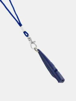Sifflet Pour L'éducation Positive Des Chiens - Bleu Marine- ACME