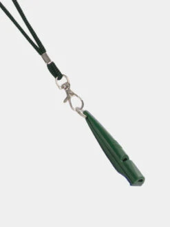 Sifflet Pour L'Ă©ducation Positive Des Chiens - Vert ForĂȘt - ACME