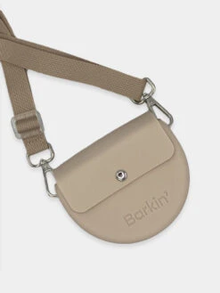 Pochette Pour Friandises Pour Chien - Latte - Barkin