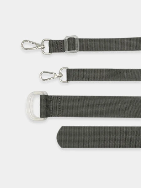 Pochette Pour Friandises Pour Chien - Olive - Barkin – Image 5