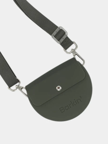 Pochette Pour Friandises Pour Chien - Olive - Barkin – Image 4