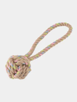 Jouet En Corde Pour Chien Eco-friendly