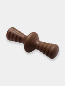 Jouet à Mâcher Pour Chien - Zaggler - Saveur Beurre De Cacahuète 🥜 - Benebone