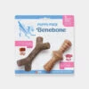 Pack De 2 Jouets à Mâcher Pour Chiot - Maplestick & Zaggler - Benebone