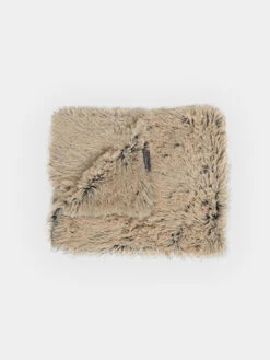 Plaid Apaisant Pour Chien Et Chat - Best Friends By Sheri - Taupe