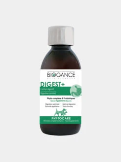 Complément Alimentaire Confort Digestif - DIGEST+ - Biogance Phytocare