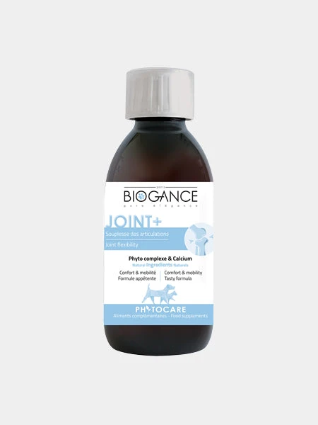 Complément Alimentaire Articulations - JOINT+ - Biogance Phytocare
