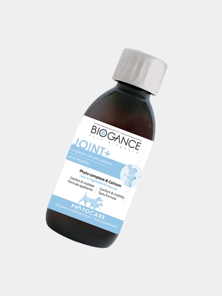 Complément Alimentaire Articulations - JOINT+ - Biogance Phytocare – Image 2
