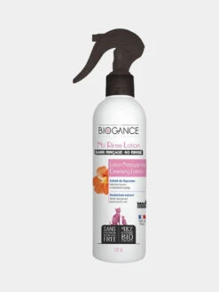 Lotion Lavante Sans Rinçage Pour Chat - No Rinse - Biogance