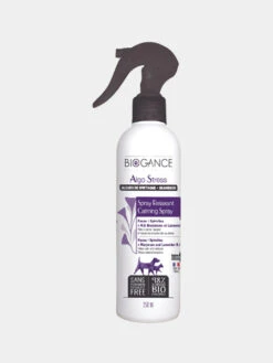 Lotion Calmante Pour Chien Et Chat - Algo Stress - Biogance