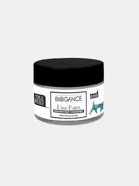 Baume Coussinets Pour Chien đŸ - Paw Balm - Biogance