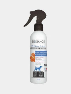 Lotion Sans Rinçage Pour Chien - No Rince Lotion - Biogance