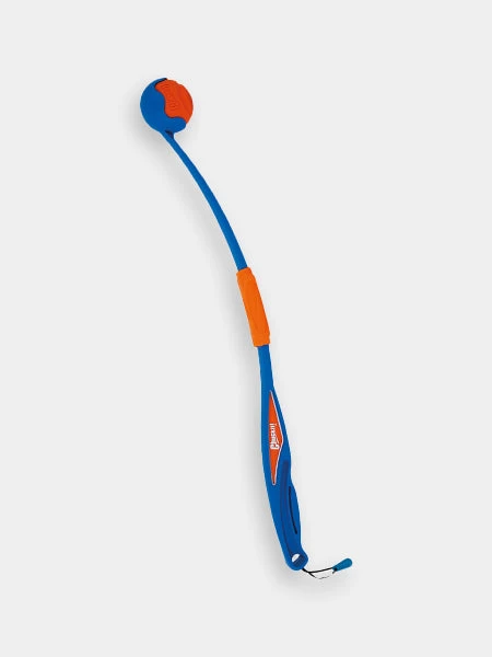 Lanceur De Balles Fetch & Fold Pour Chien - Chuck It – Image 2