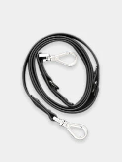 Laisse Waterproof NAKD Pour Chien - Réglisse - Cocopup London