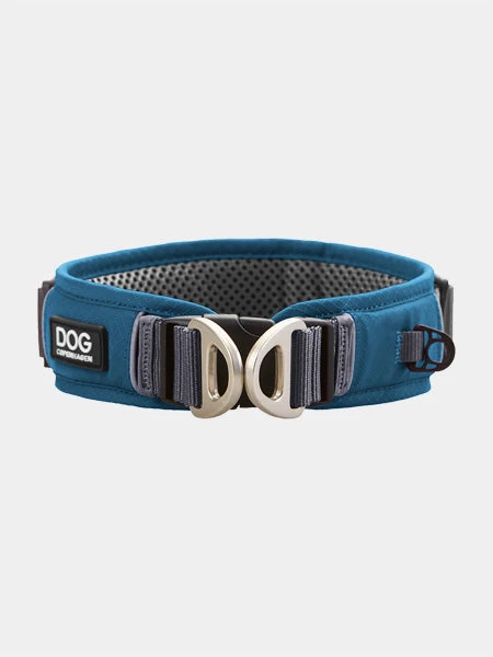 Collier Bleu Pour Chien - Urban Explorer - DOG Copenhagen – Image 5