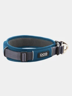 Collier Bleu Pour Chien - Urban Explorer - DOG Copenhagen