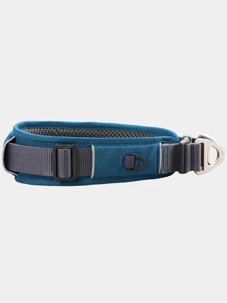 Collier Bleu Pour Chien - Urban Explorer - DOG Copenhagen – Image 6