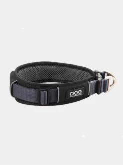 Collier Noir Pour Chien - Urban Explorer - DOG Copenhagen