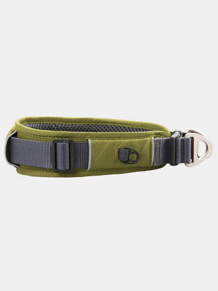 Collier Vert Pour Chien - Urban Explorer - DOG Copenhagen – Image 3