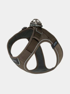 Harnais Marron Pour Chien - Comfort Walk Go - DOG Copenhagen (Nouveau)