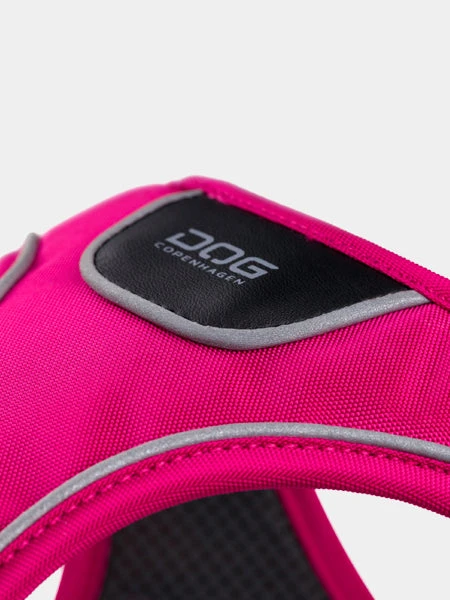 Harnais Rose Pour Chien - Comfort Walk Go - DOG Copenhagen (Nouveau) â Image 3