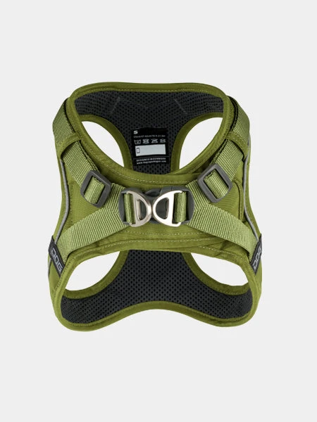 Harnais Vert Pour Chien - Comfort Walk Go - DOG Copenhagen (Nouveau) – Image 4