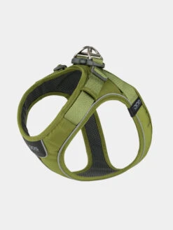 Harnais Vert Pour Chien - Comfort Walk Go - DOG Copenhagen (Nouveau)