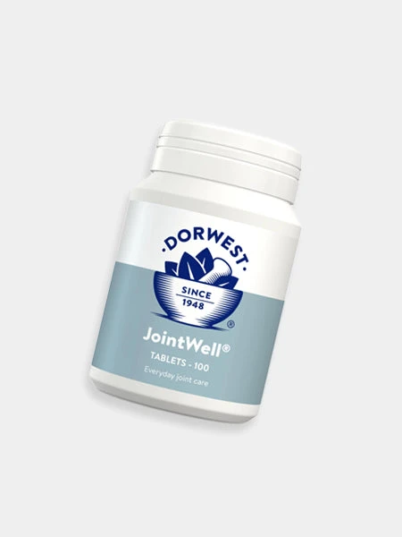 JointWell (Glucosamine Et Chondroïtine) Dorwest - Renfort Des Articulations – Image 2