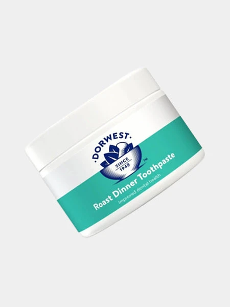 Dentifrice à La Sauge Naturel Pour Chien Et Chat – Image 2