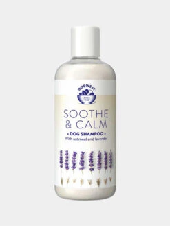 Shampoing Apaisant Soothe & Calm Pour Chien Et Chat - Dorwest