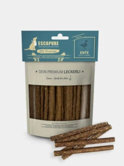 Friandises Premium Stick Pour Chien - Canard đŠ