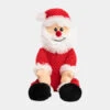 Peluche Pour Chien - Floppy Santa 🎅 - Fab Dog