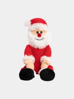 Peluche Pour Chien - Floppy Santa 🎅 - Fab Dog