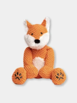 Peluche Pour Chien - Floppy Renard 🦊 - Fab Dog