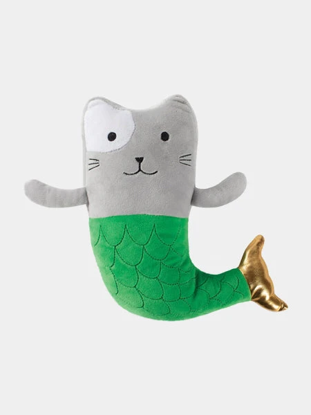 Peluche Originale Pour Chien - Mercat đđ§ââïž - Fringe PetShop