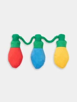 Jouet En Peluche Pour Chat - Guirlande - FuzzYard