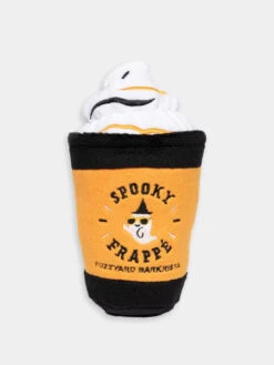 Peluche Pour Chien - Frappé édition Halloween Spooky - FuzzYard