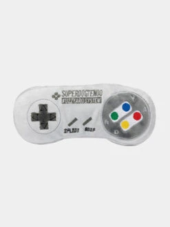 Peluche Originale Pour Chien - Manette De Superdogtendo - FuzzYard