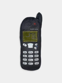 Peluche RĂ©tro Pour Chien - TĂ©lĂ©phone Nokidog đ±- FuzzYard