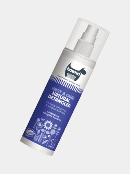 Spray Démêlant Et Hydratant Pour Chien - Knot A Care – Image 2