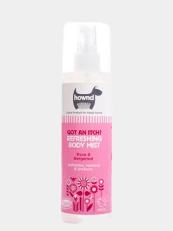 Spray Hydratant Pour Chien - Got An Itch? - Peau Sèche