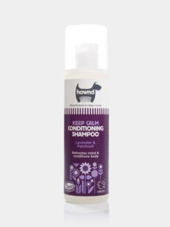 Shampoing Conditionneur Pour Chien - Keep Calm - Relaxant Et Apaisant