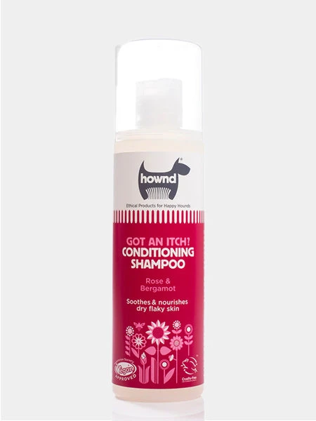 Shampoing Conditionneur Pour Chien - Got An Itch? - Peau SĂšche