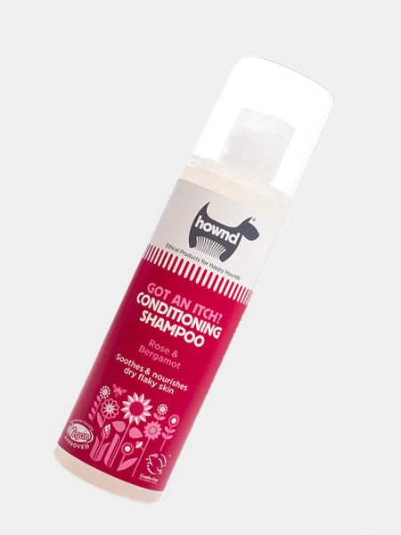 Shampoing Conditionneur Pour Chien - Got An Itch? - Peau SĂšche â Image 2