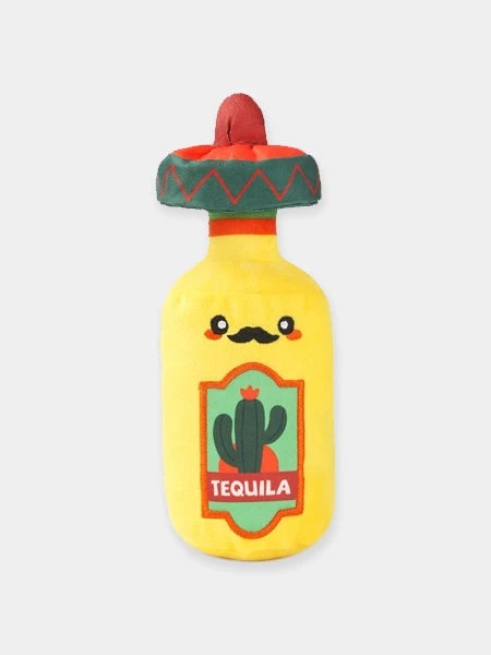 Jouet En Peluche - Fiesta Chewsday Tequila - HugSmart â Image 2
