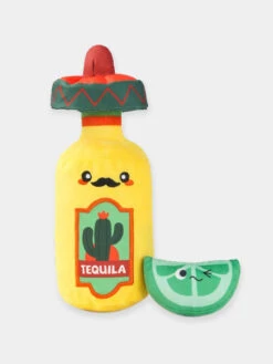 Jouet En Peluche - Fiesta Chewsday Tequila - HugSmart