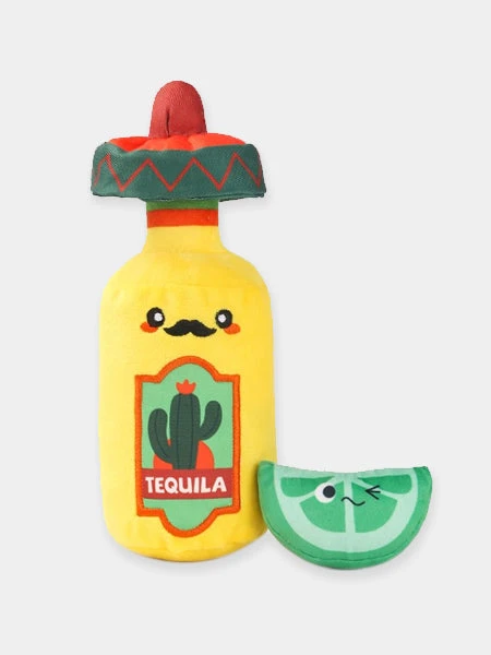 Jouet En Peluche - Fiesta Chewsday Tequila - HugSmart