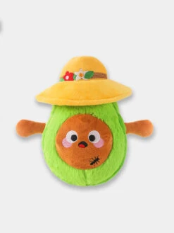 Jouet En Peluche Pour Chien - Avocat - HugSmart